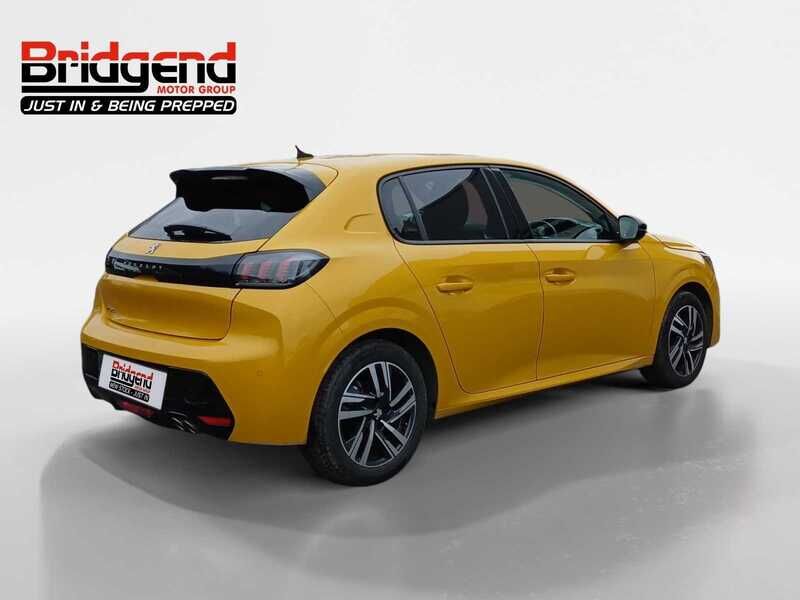 Used Peugeot 208 2023 for sale - 77663662: Photo 3