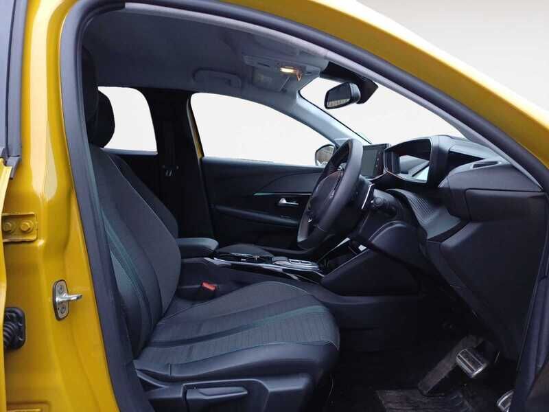 Used Peugeot 208 2023 for sale - 77663662: Photo 4