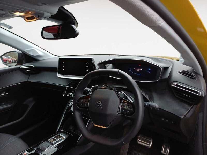 Used Peugeot 208 2023 for sale - 77663662: Photo 5