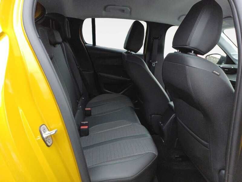 Used Peugeot 208 2023 for sale - 77663662: Photo 6