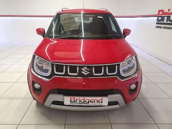 Used Suzuki Ignis 2021 for sale - 79309610: Photo