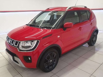 Used Suzuki Ignis 2021 for sale - 79309610: Photo