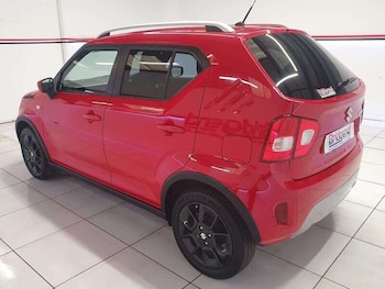 Used Suzuki Ignis 2021 for sale - 79309610: Photo