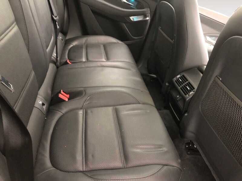 Used Jaguar E-Pace 2019 for sale - 77044951: Photo 5