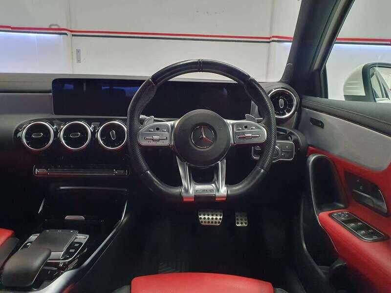 Used Mercedes-Benz A-Class 2019 for sale - 76174618: Photo 10