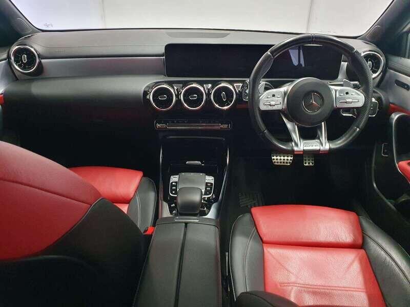 Used Mercedes-Benz A-Class 2019 for sale - 76174618: Photo 11