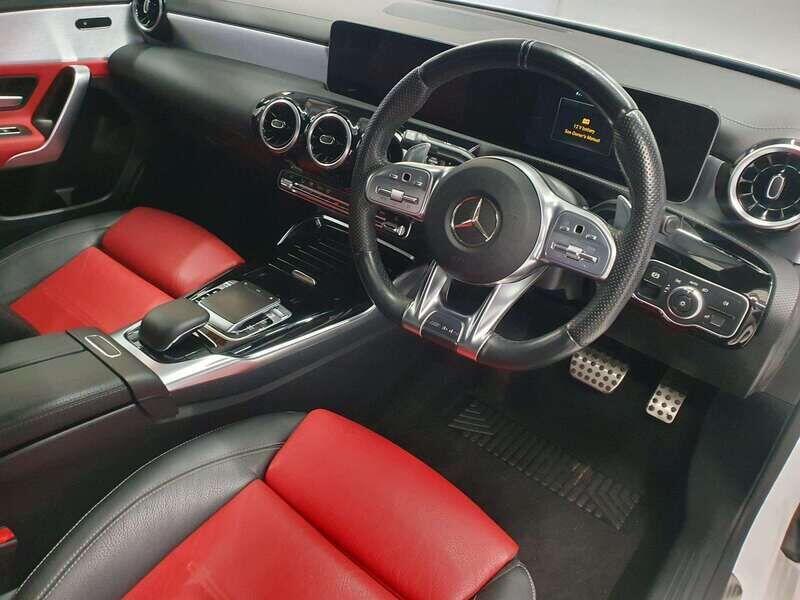 Used Mercedes-Benz A-Class 2019 for sale - 76174618: Photo 13