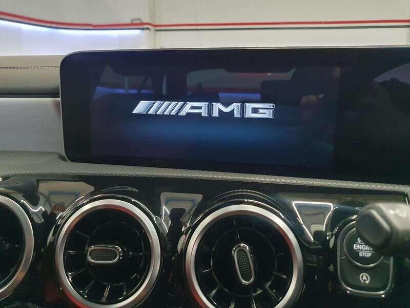 Used Mercedes-Benz A-Class 2019 for sale - 76174618: Photo 15