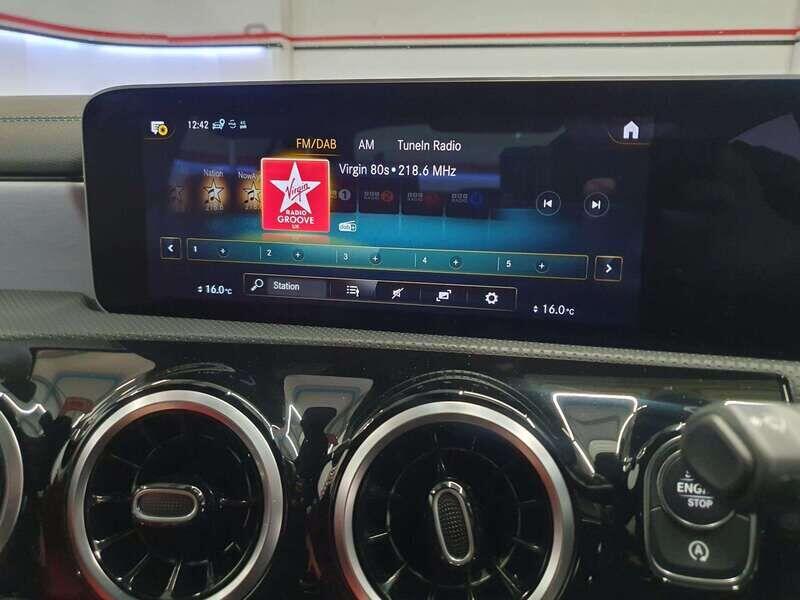 Used Mercedes-Benz A-Class 2019 for sale - 76174618: Photo 17