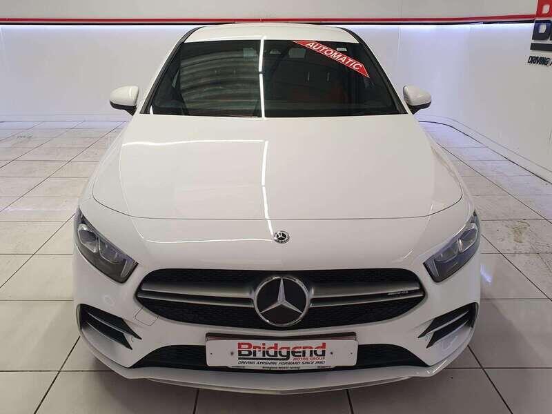 Used Mercedes-Benz A-Class 2019 for sale - 76174618: Photo 2