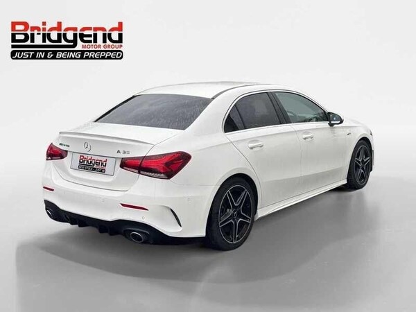 Used Mercedes-Benz A-Class 2019 for sale - 76174618: Photo 3