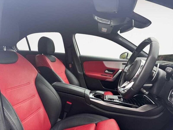 Used Mercedes-Benz A-Class 2019 for sale - 76174618: Photo 4