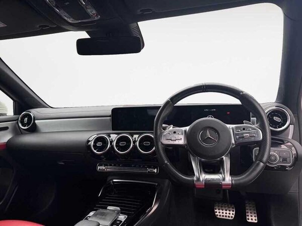 Used Mercedes-Benz A-Class 2019 for sale - 76174618: Photo 5