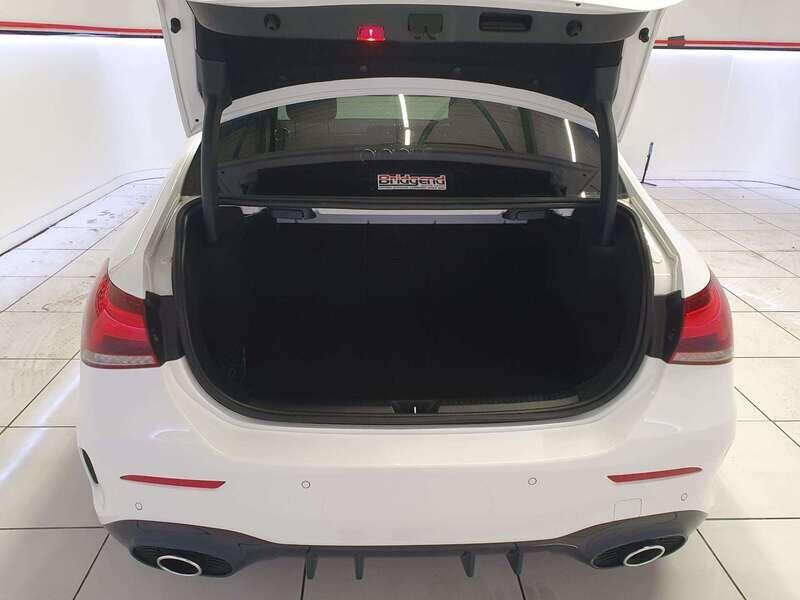 Used Mercedes-Benz A-Class 2019 for sale - 76174618: Photo 7