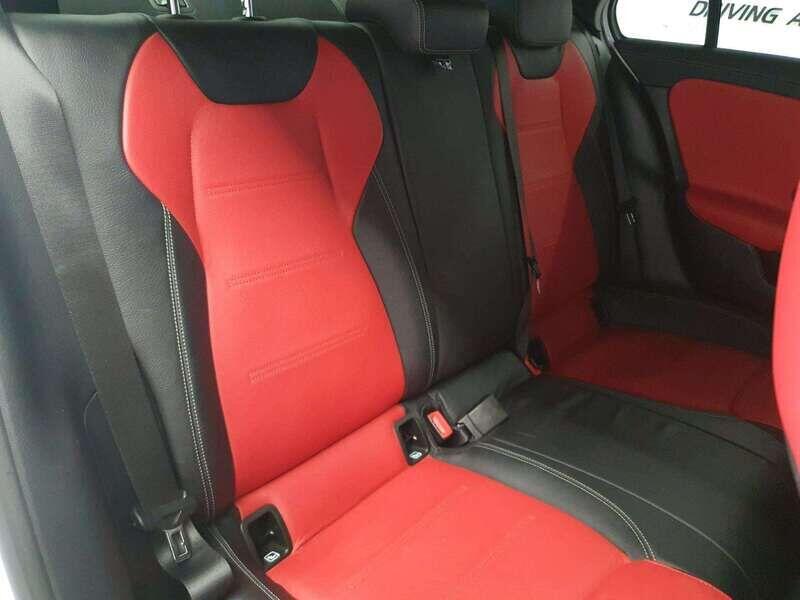 Used Mercedes-Benz A-Class 2019 for sale - 76174618: Photo 9