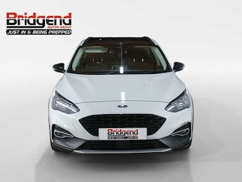 Used Ford Focus 2020 for sale - 77223255: Photo