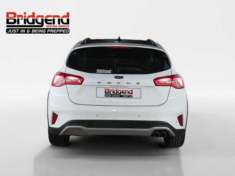 Used Ford Focus 2020 for sale - 77223255: Photo 2