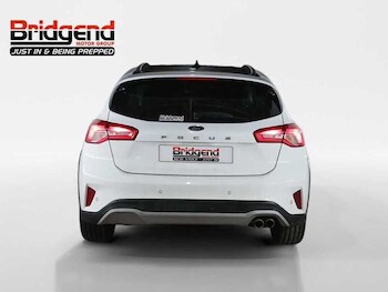 Used Ford Focus 2020 for sale - 77223255: Photo