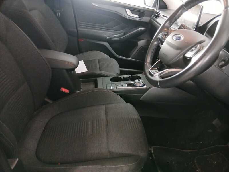 Used Ford Focus 2020 for sale - 77223255: Photo 3