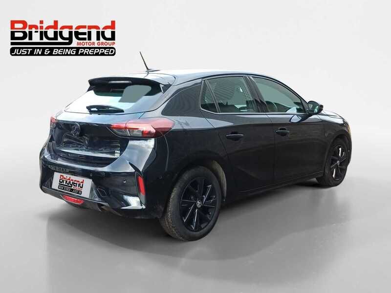 Used Vauxhall Corsa 2024 for sale - 77379454: Photo 3