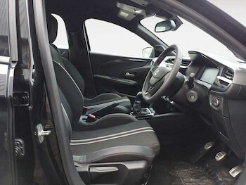 Used Vauxhall Corsa 2024 for sale - 77379454: Photo