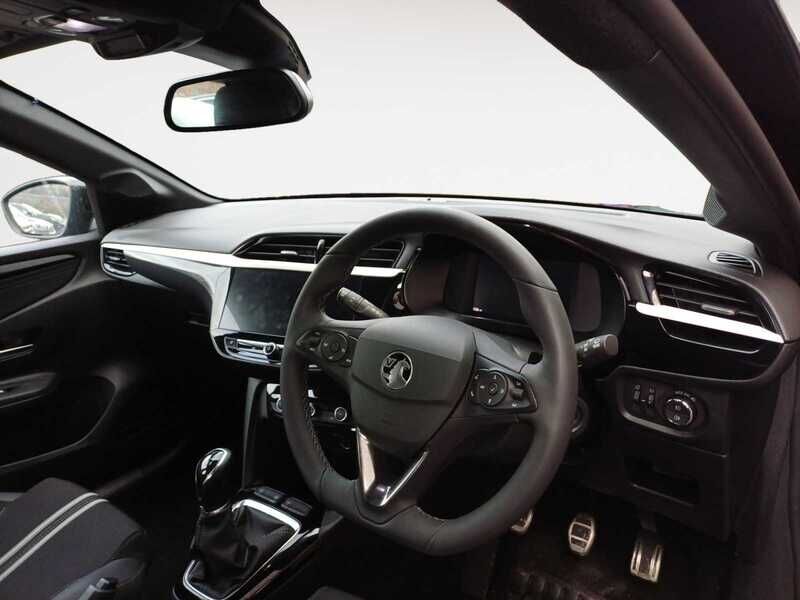 Used Vauxhall Corsa 2024 for sale - 77379454: Photo 5