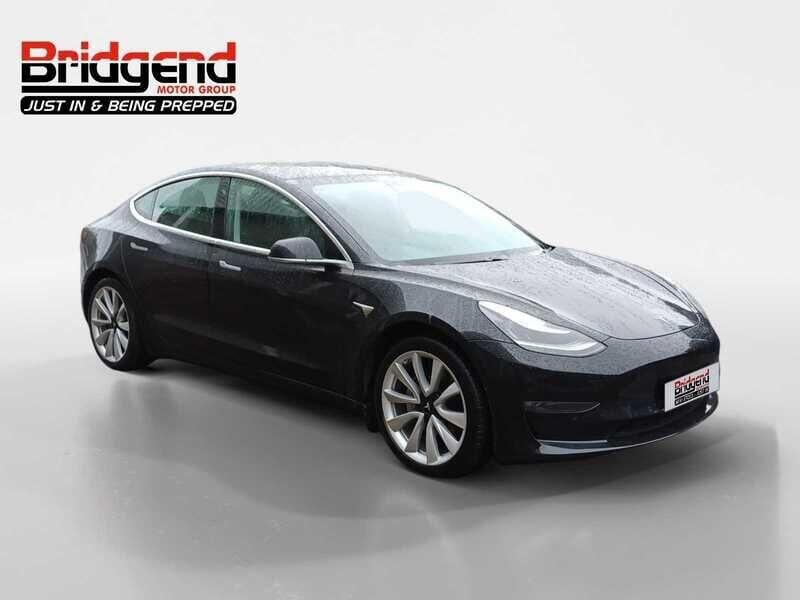 Used Tesla Model 3 2020 for sale - 76175071: Photo 1