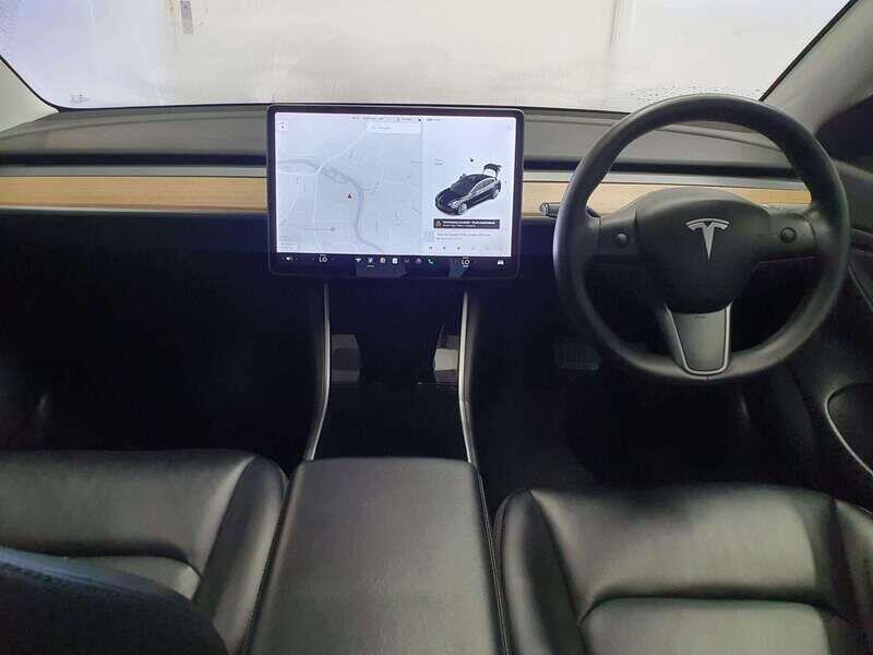 Used Tesla Model 3 2020 for sale - 76175071: Photo 11