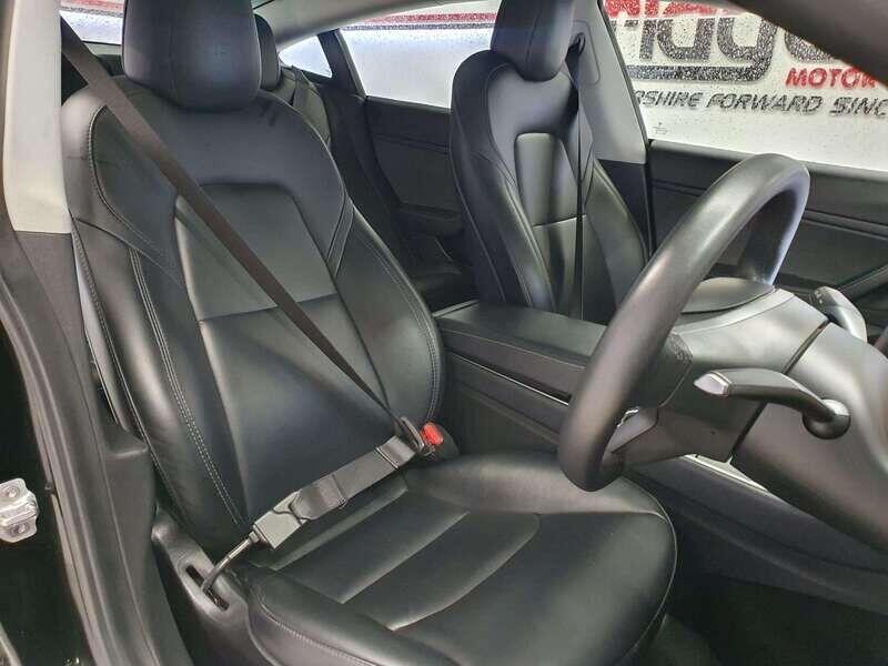 Used Tesla Model 3 2020 for sale - 76175071: Photo 14
