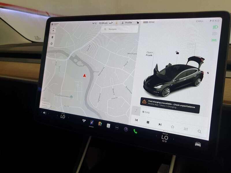 Used Tesla Model 3 2020 for sale - 76175071: Photo 16