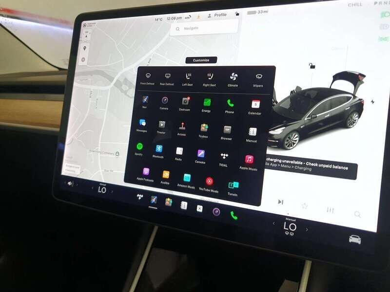 Used Tesla Model 3 2020 for sale - 76175071: Photo 17