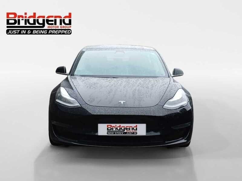Used Tesla Model 3 2020 for sale - 76175071: Photo 2