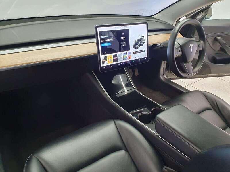 Used Tesla Model 3 2020 for sale - 76175071: Photo 21