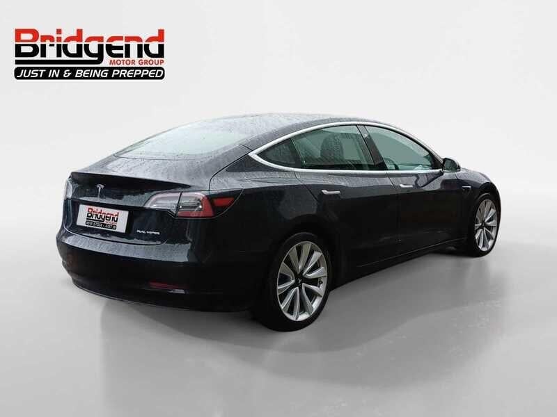 Used Tesla Model 3 2020 for sale - 76175071: Photo 3