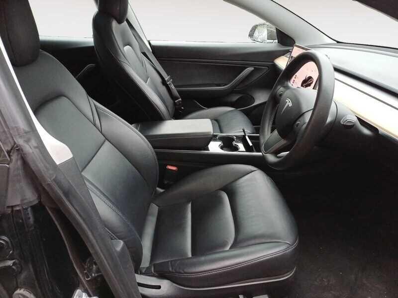 Used Tesla Model 3 2020 for sale - 76175071: Photo 4