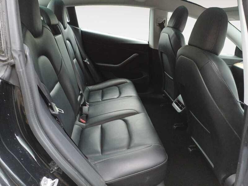 Used Tesla Model 3 2020 for sale - 76175071: Photo 6