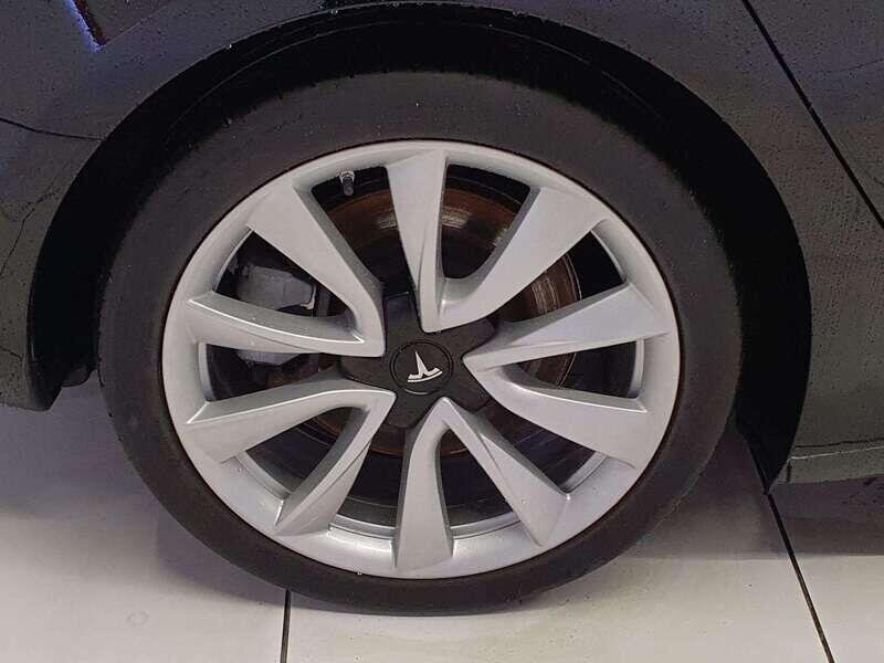 Used Tesla Model 3 2020 for sale - 76175071: Photo 8