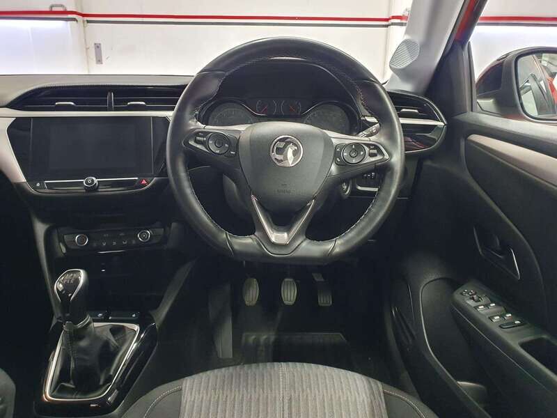 Used Vauxhall Corsa 2022 for sale - 77045307: Photo 10