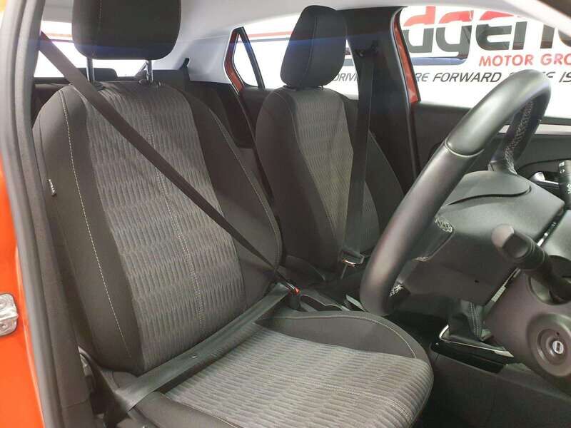 Used Vauxhall Corsa 2022 for sale - 77045307: Photo 14