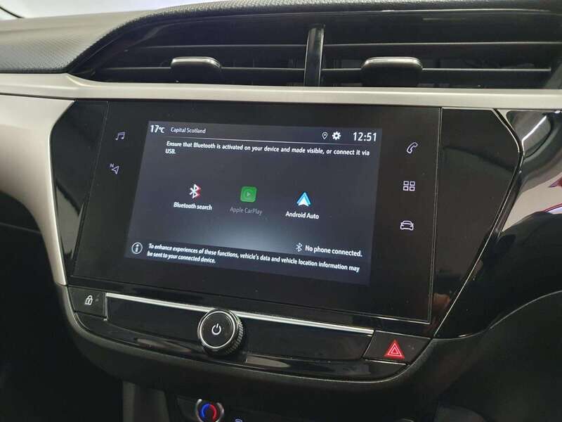 Used Vauxhall Corsa 2022 for sale - 77045307: Photo 18