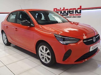 Used Vauxhall Corsa 2022 for sale - 77045307: Photo