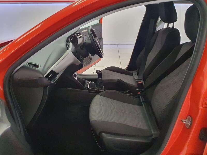 Used Vauxhall Corsa 2022 for sale - 77045307: Photo 21