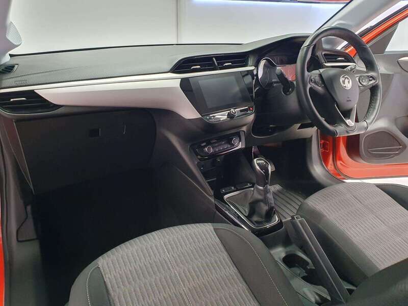 Used Vauxhall Corsa 2022 for sale - 77045307: Photo 24