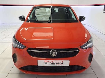 Used Vauxhall Corsa 2022 for sale - 77045307: Photo