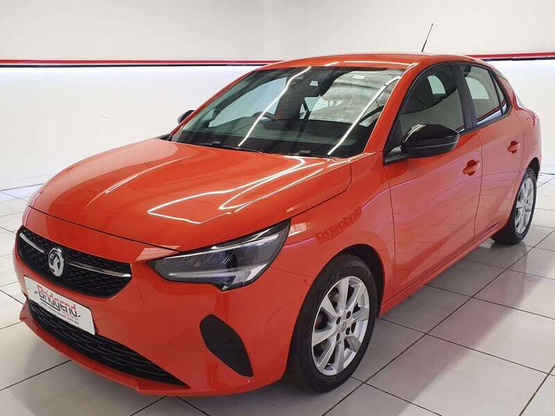 Used Vauxhall Corsa 2022 for sale - 77045307: Photo 3