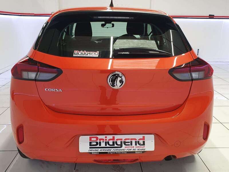 Used Vauxhall Corsa 2022 for sale - 77045307: Photo 5