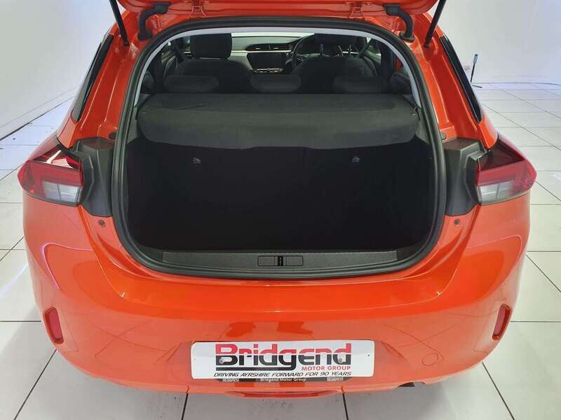 Used Vauxhall Corsa 2022 for sale - 77045307: Photo 7