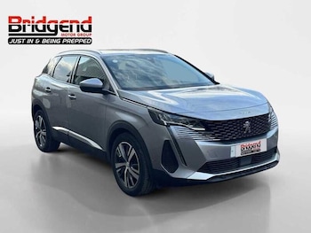 Used Peugeot 3008 undefined for sale - 77298538: Photo