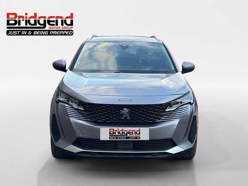 Used Peugeot 3008 2021 for sale - 77298538: Photo 2