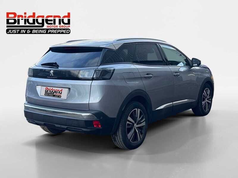 Used Peugeot 3008 2021 for sale - 77298538: Photo 3